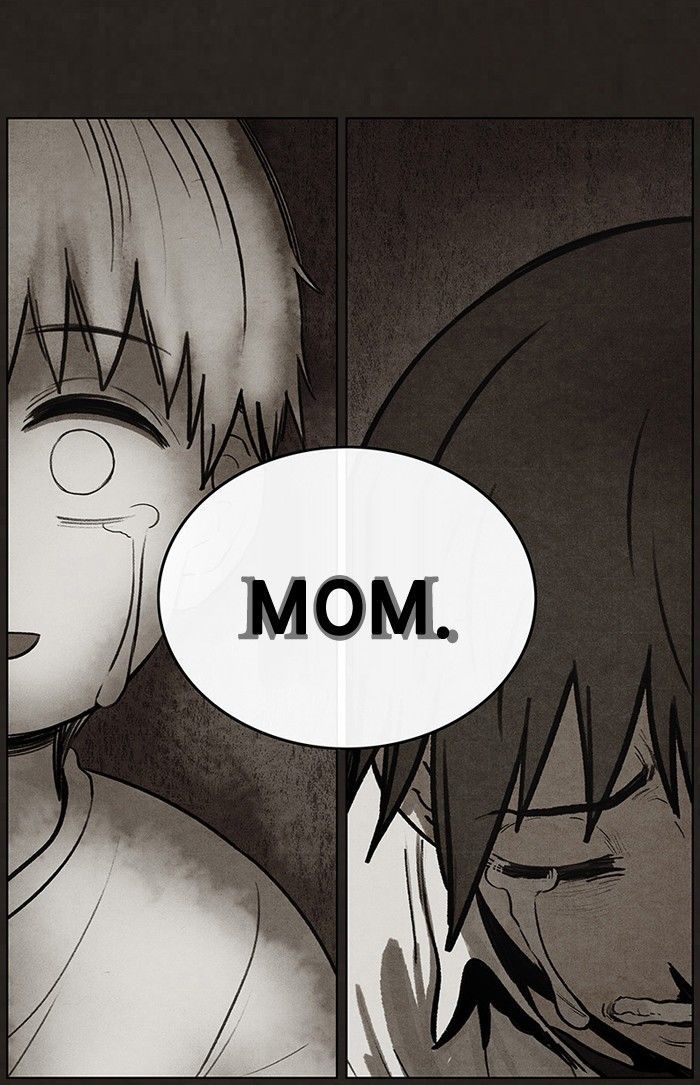 Bastard (HWANG Youngchan) chapter 91 page 79