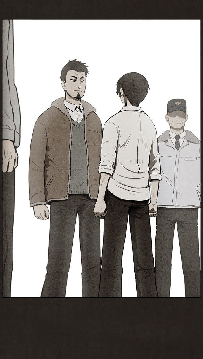 Bastard (HWANG Youngchan) chapter 92 page 100