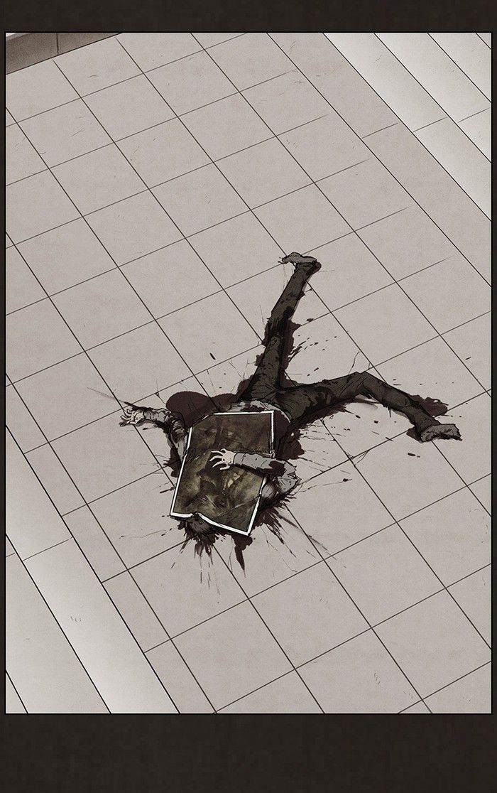 Bastard (HWANG Youngchan) chapter 92 page 104