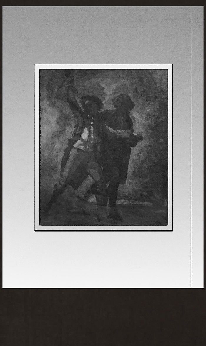 Bastard (HWANG Youngchan) chapter 92 page 112