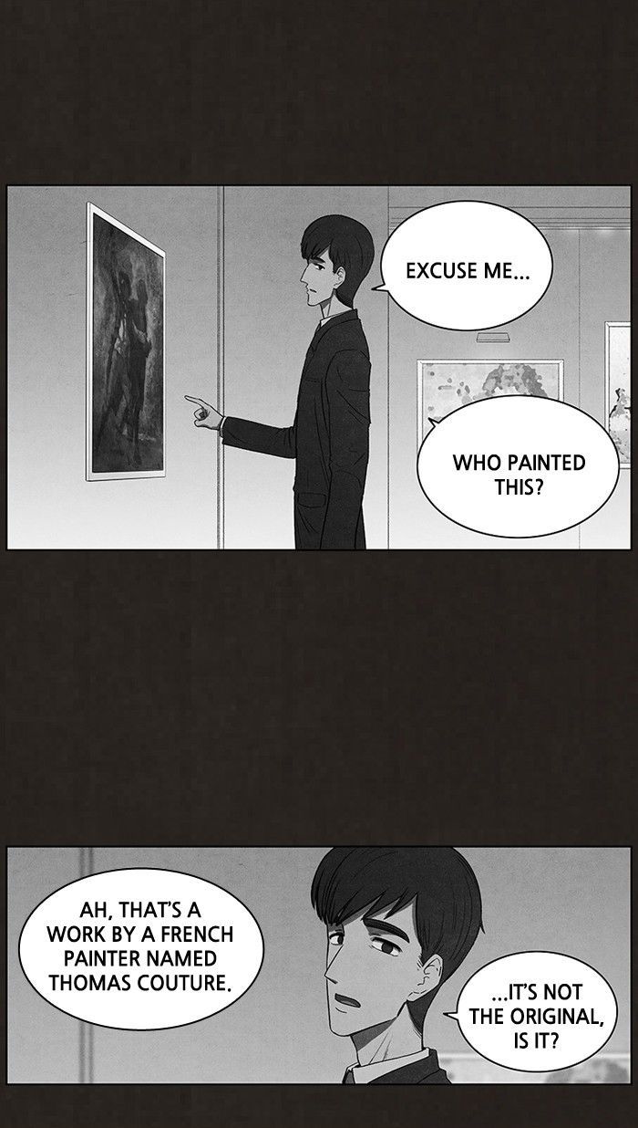 Bastard (HWANG Youngchan) chapter 92 page 113