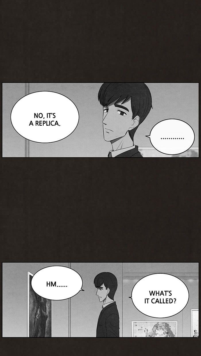 Bastard (HWANG Youngchan) chapter 92 page 114