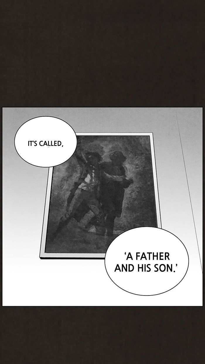 Bastard (HWANG Youngchan) chapter 92 page 115