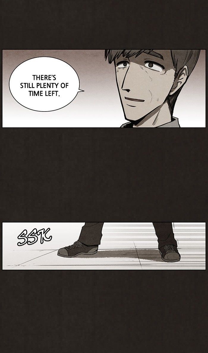 Bastard (HWANG Youngchan) chapter 92 page 15