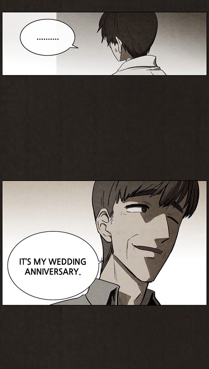 Bastard (HWANG Youngchan) chapter 92 page 18