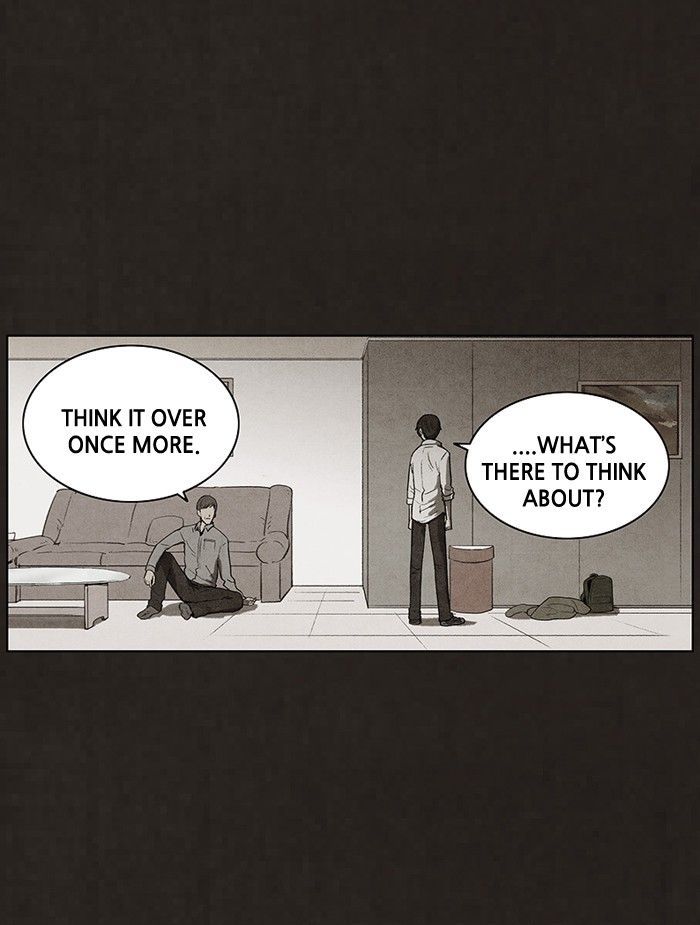 Bastard (HWANG Youngchan) chapter 92 page 21