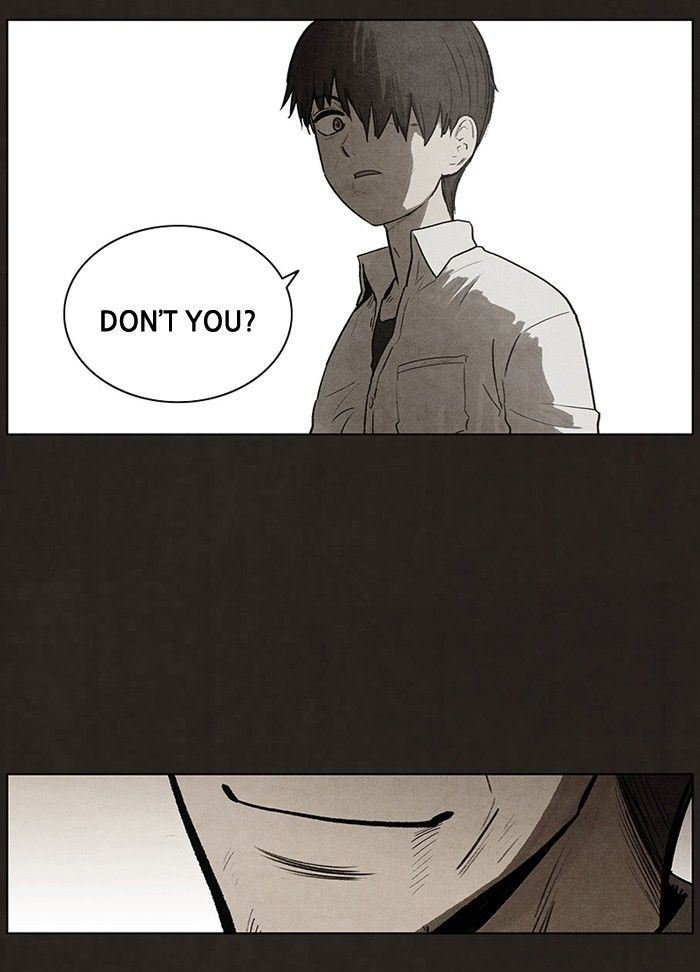 Bastard (HWANG Youngchan) chapter 92 page 24