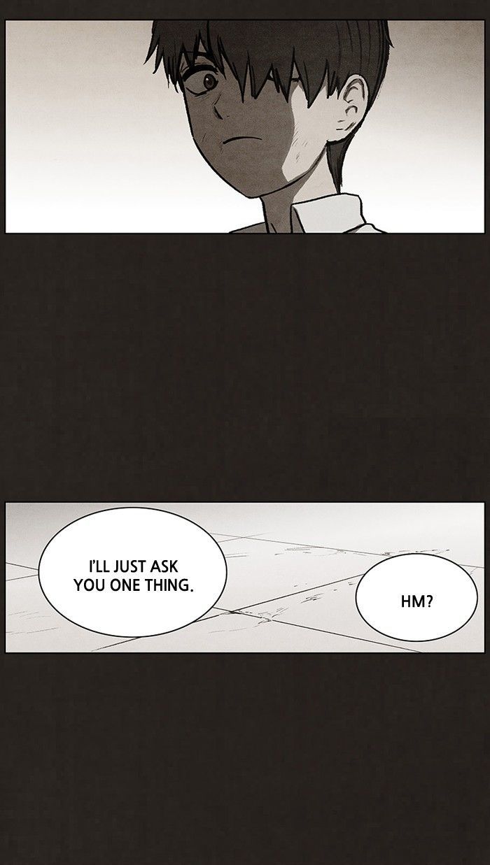 Bastard (HWANG Youngchan) chapter 92 page 26