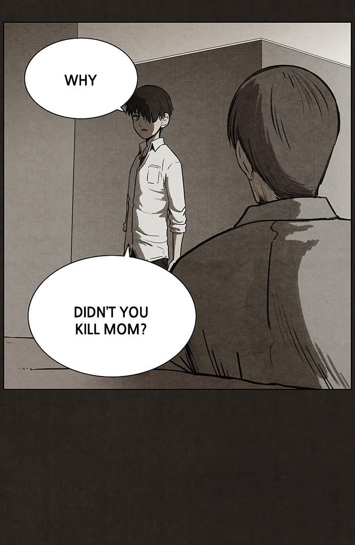 Bastard (HWANG Youngchan) chapter 92 page 27