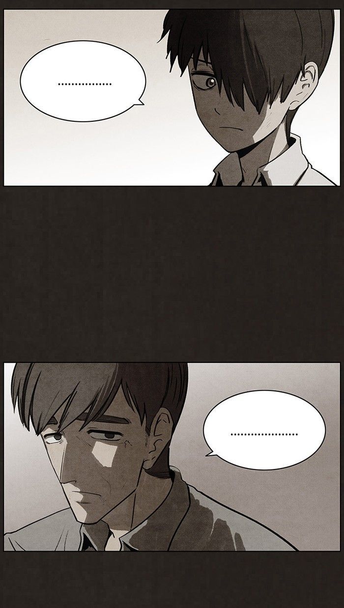 Bastard (HWANG Youngchan) chapter 92 page 28