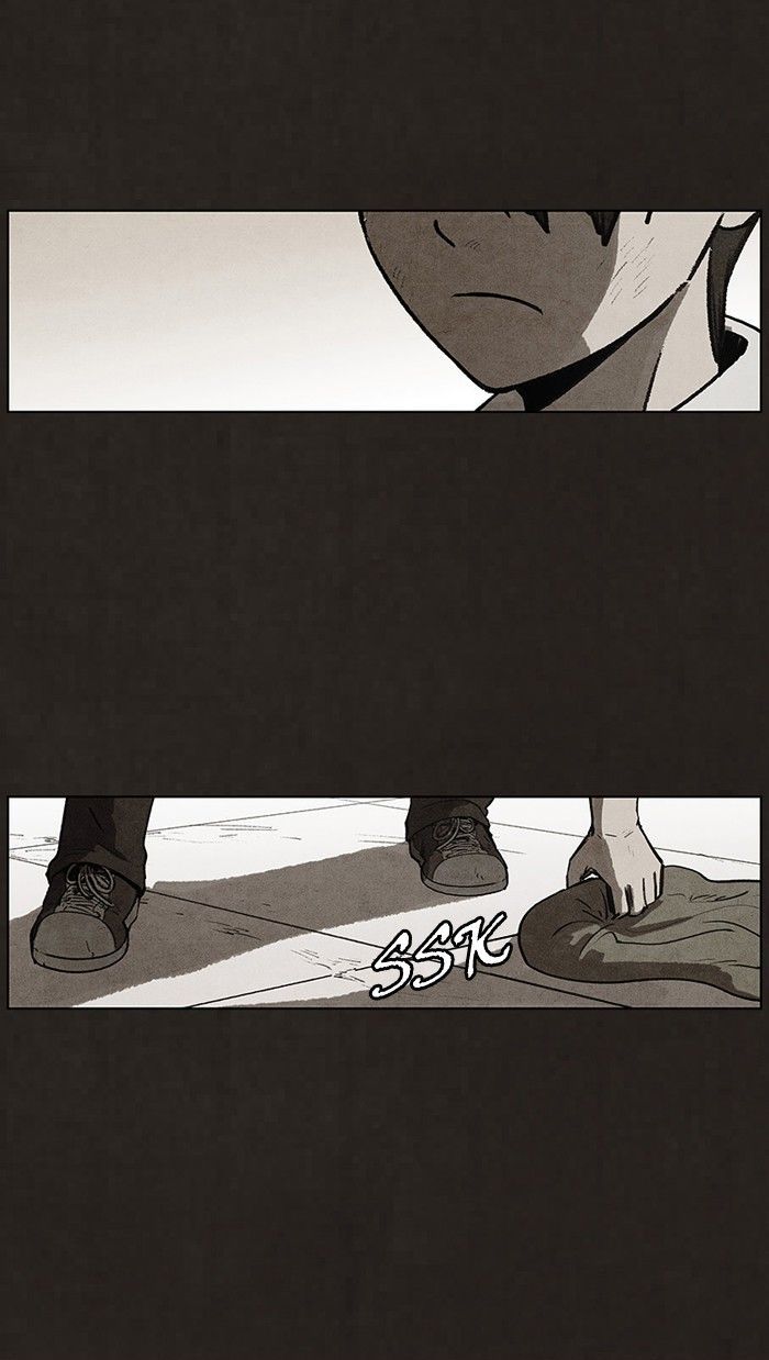 Bastard (HWANG Youngchan) chapter 92 page 29