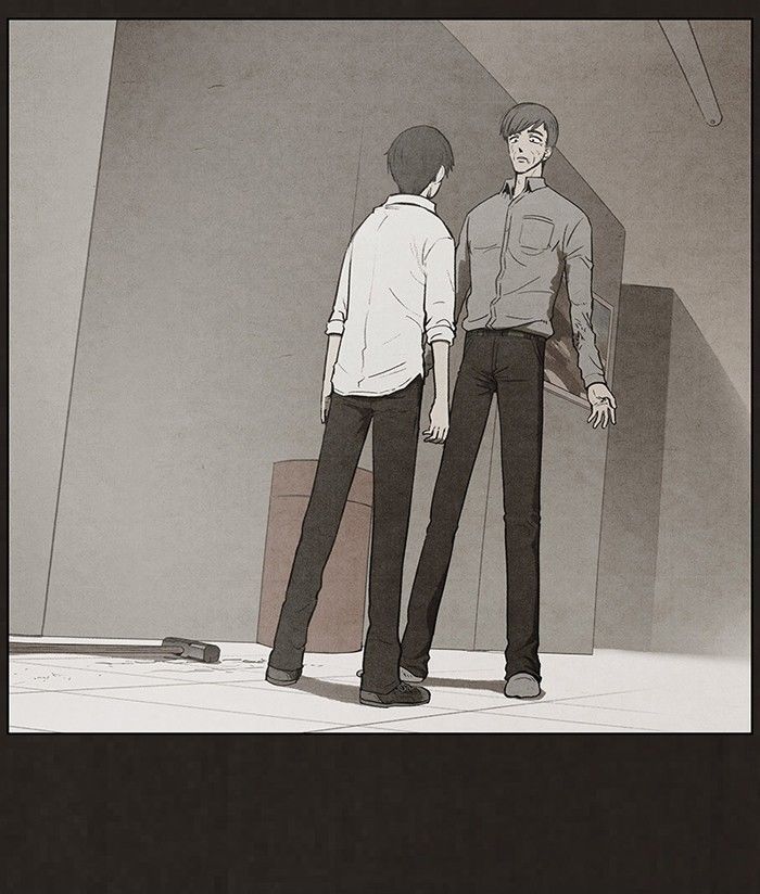 Bastard (HWANG Youngchan) chapter 92 page 3