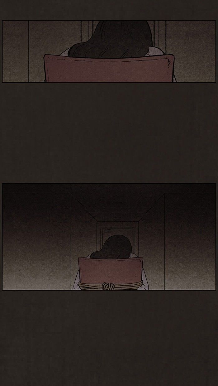 Bastard (HWANG Youngchan) chapter 92 page 33