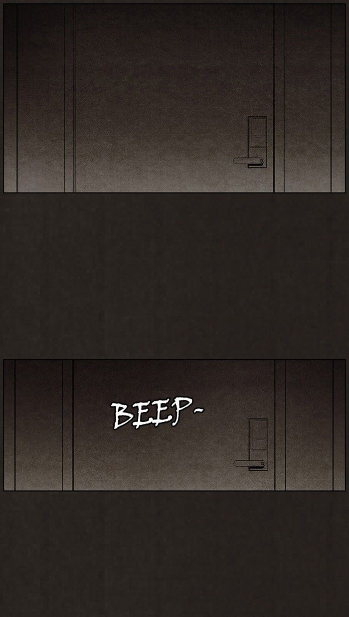 Bastard (HWANG Youngchan) chapter 92 page 34