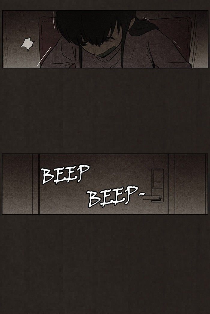 Bastard (HWANG Youngchan) chapter 92 page 35