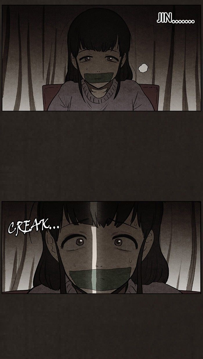 Bastard (HWANG Youngchan) chapter 92 page 37