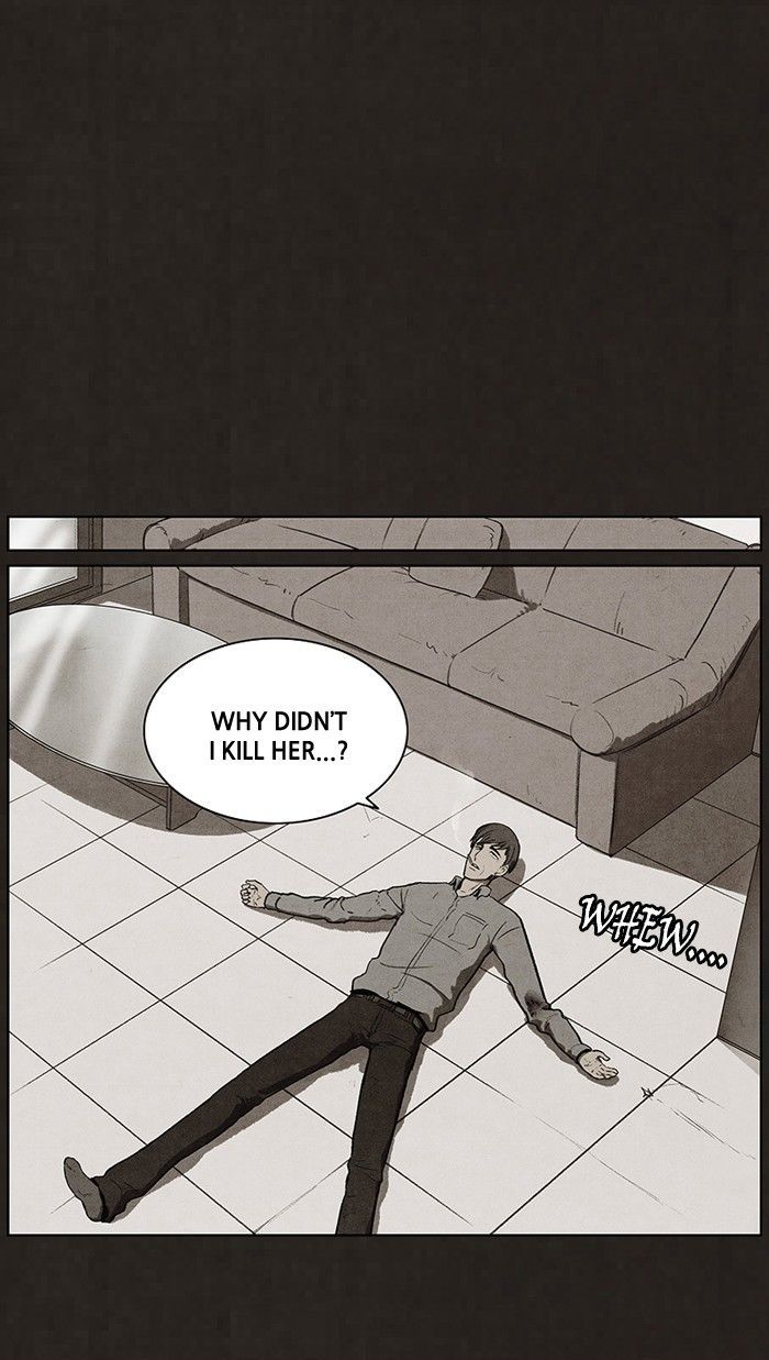 Bastard (HWANG Youngchan) chapter 92 page 41