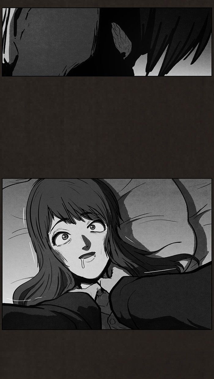 Bastard (HWANG Youngchan) chapter 92 page 44