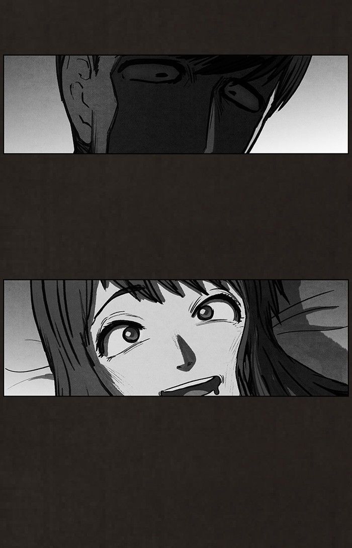 Bastard (HWANG Youngchan) chapter 92 page 45