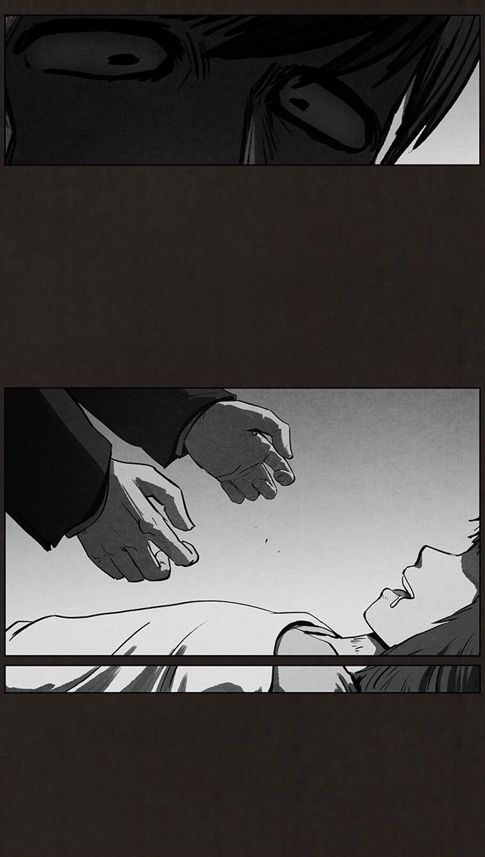 Bastard (HWANG Youngchan) chapter 92 page 46