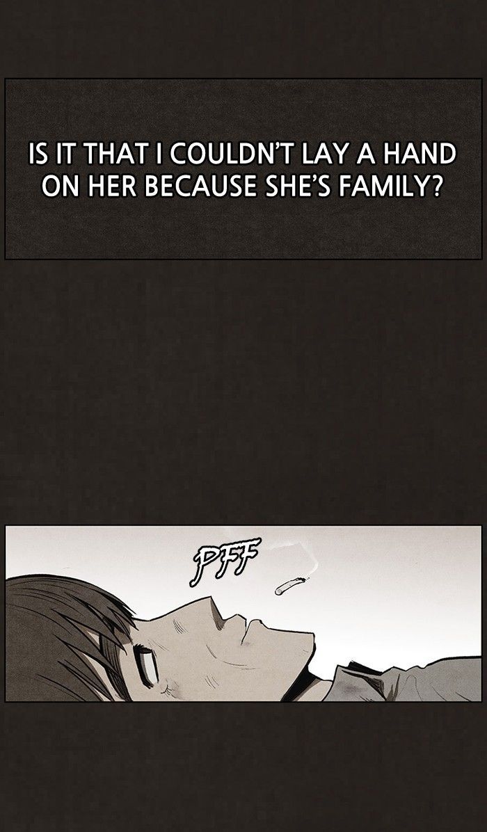 Bastard (HWANG Youngchan) chapter 92 page 47