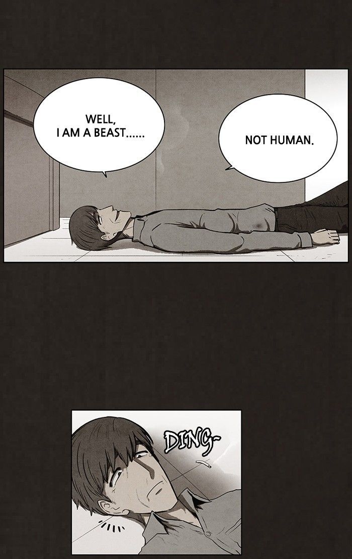 Bastard (HWANG Youngchan) chapter 92 page 48