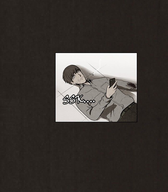 Bastard (HWANG Youngchan) chapter 92 page 49