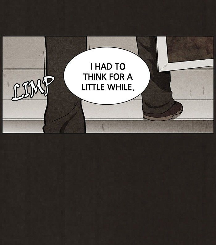 Bastard (HWANG Youngchan) chapter 92 page 57