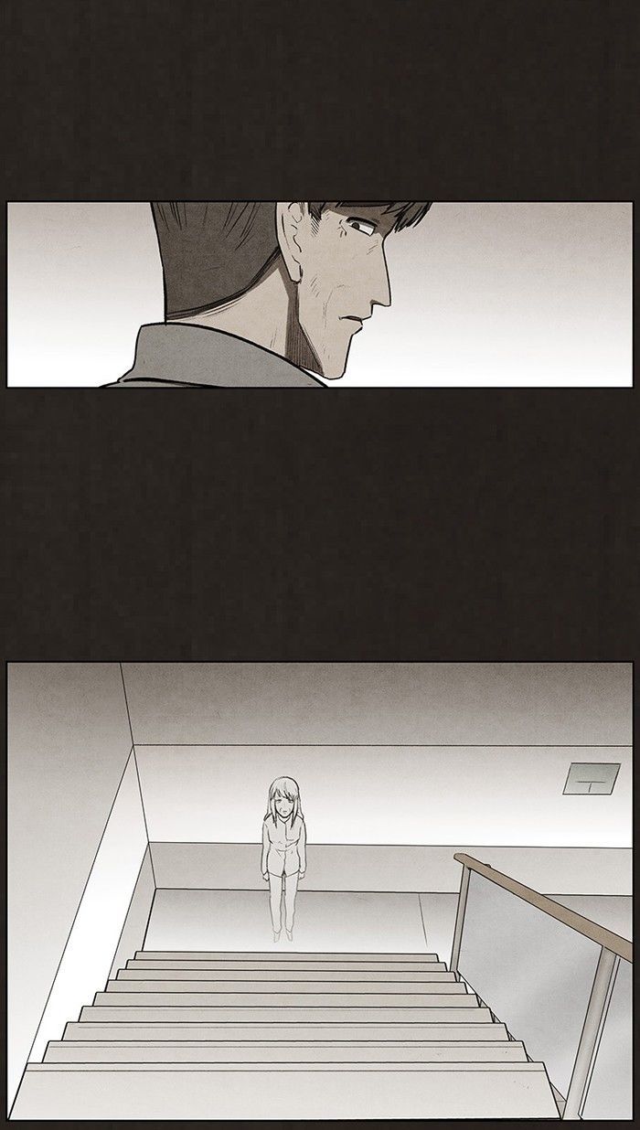 Bastard (HWANG Youngchan) chapter 92 page 59