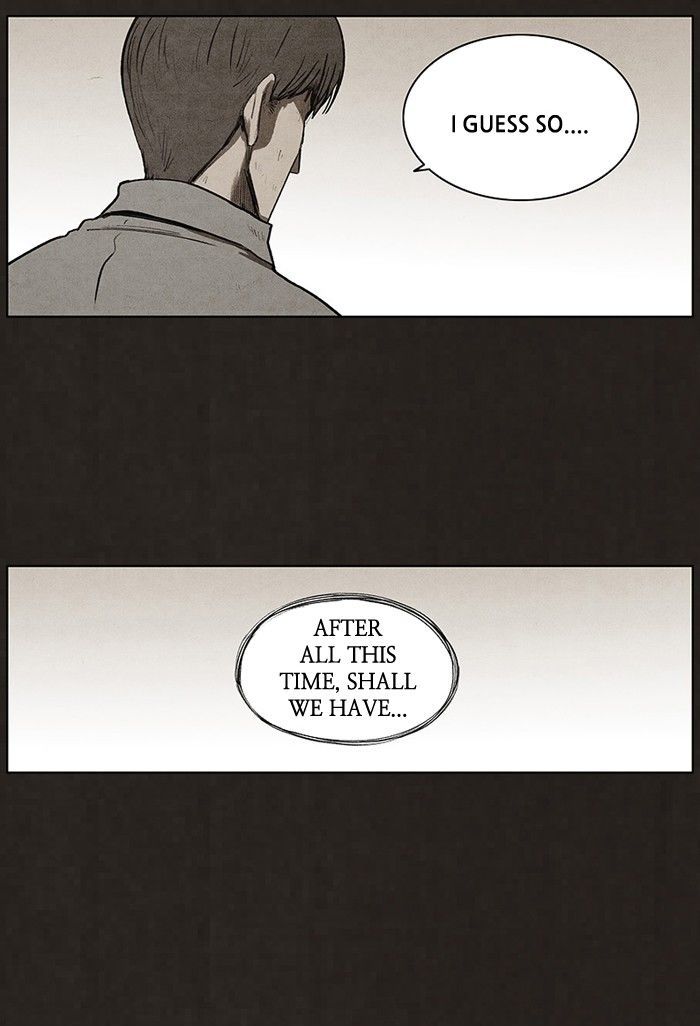 Bastard (HWANG Youngchan) chapter 92 page 62