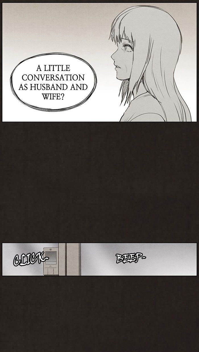 Bastard (HWANG Youngchan) chapter 92 page 63