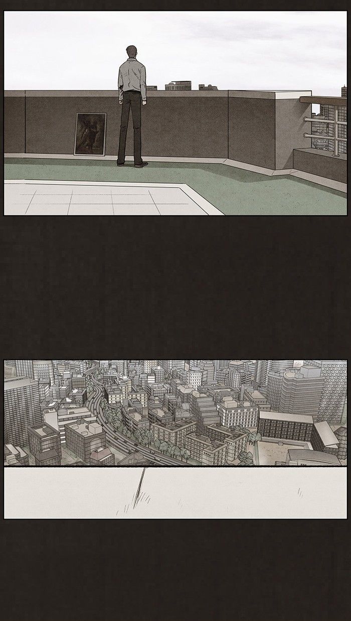 Bastard (HWANG Youngchan) chapter 92 page 66