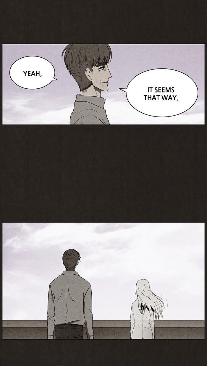 Bastard (HWANG Youngchan) chapter 92 page 69