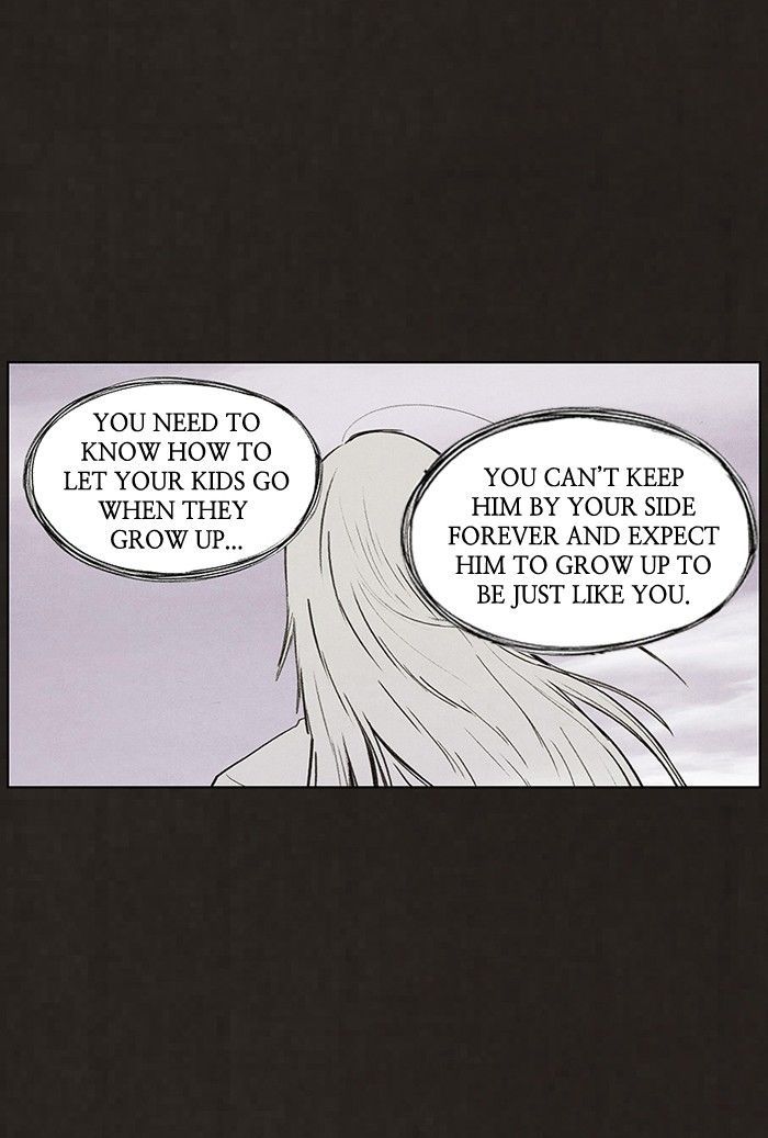 Bastard (HWANG Youngchan) chapter 92 page 70