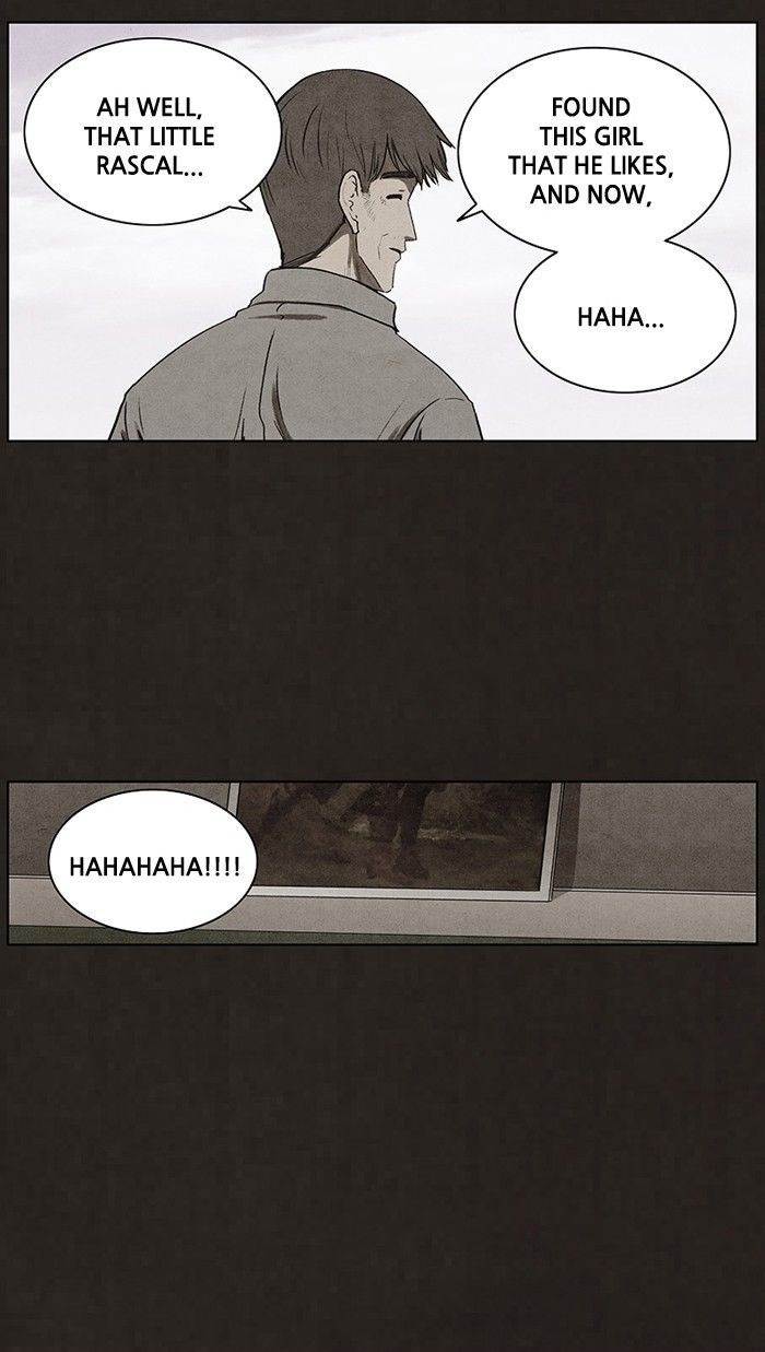 Bastard (HWANG Youngchan) chapter 92 page 71