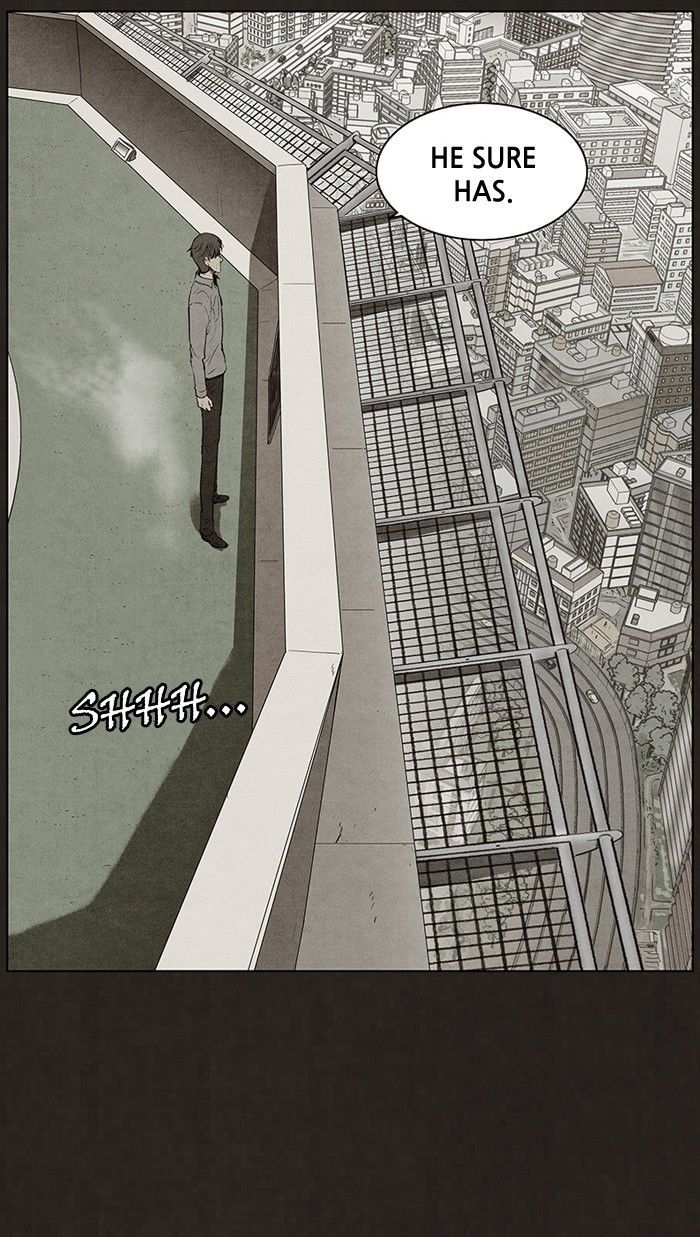 Bastard (HWANG Youngchan) chapter 92 page 74