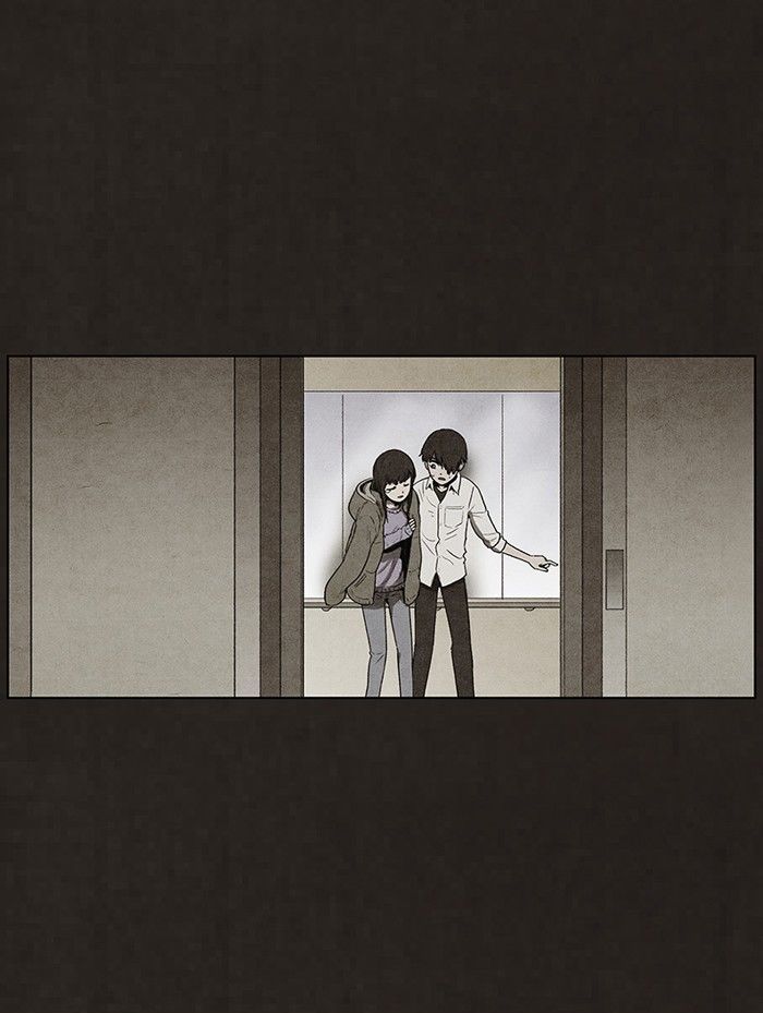 Bastard (HWANG Youngchan) chapter 92 page 75