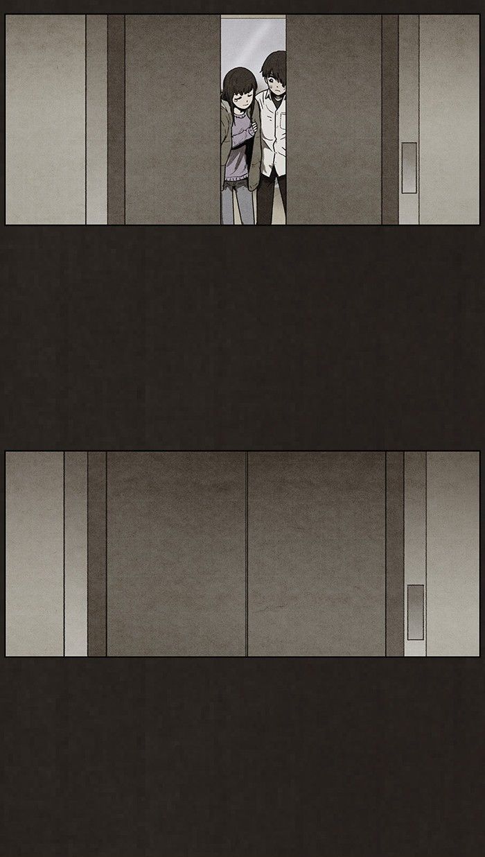 Bastard (HWANG Youngchan) chapter 92 page 76