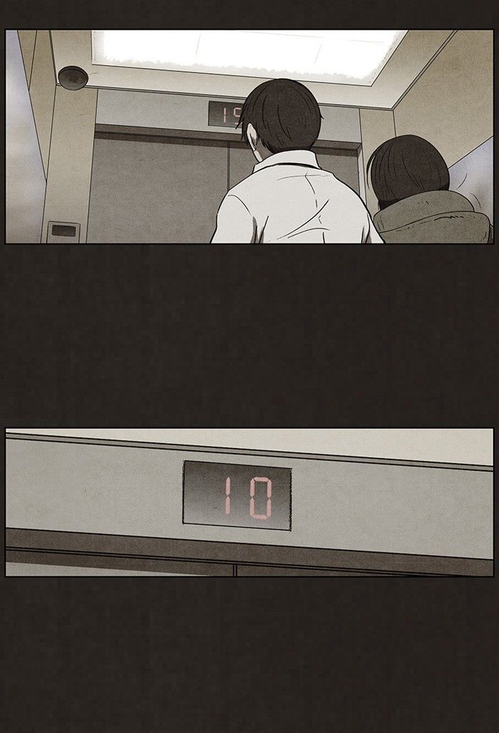 Bastard (HWANG Youngchan) chapter 92 page 77