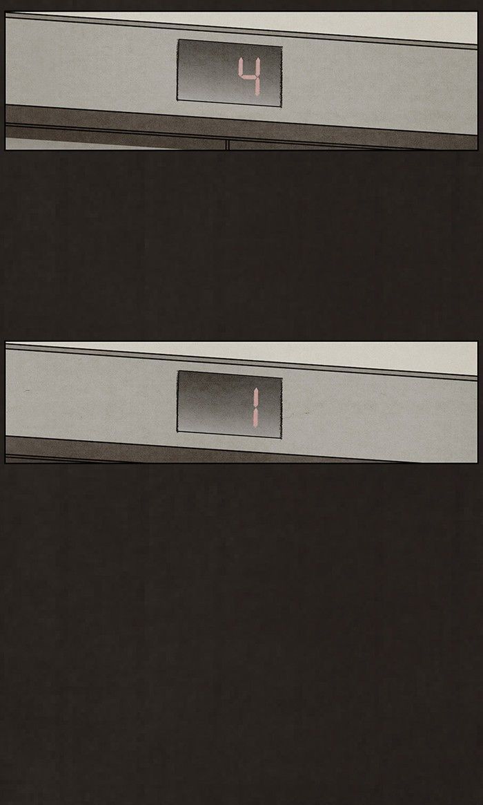 Bastard (HWANG Youngchan) chapter 92 page 78