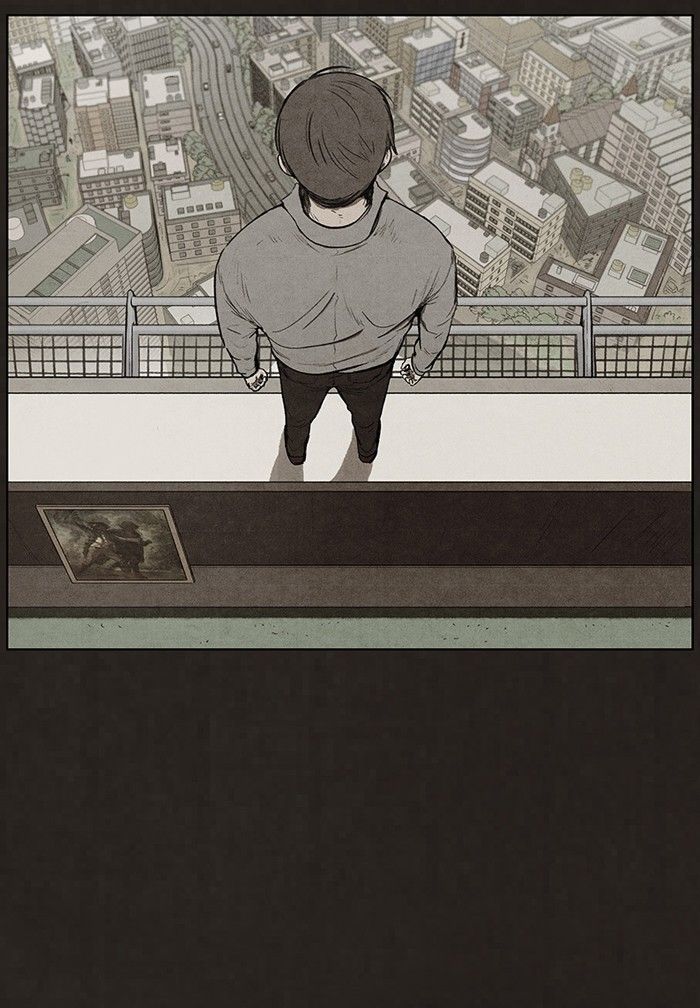 Bastard (HWANG Youngchan) chapter 92 page 79