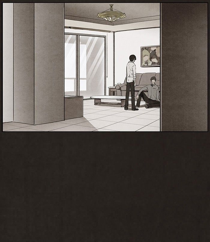 Bastard (HWANG Youngchan) chapter 92 page 8