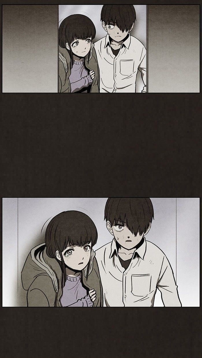 Bastard (HWANG Youngchan) chapter 92 page 80