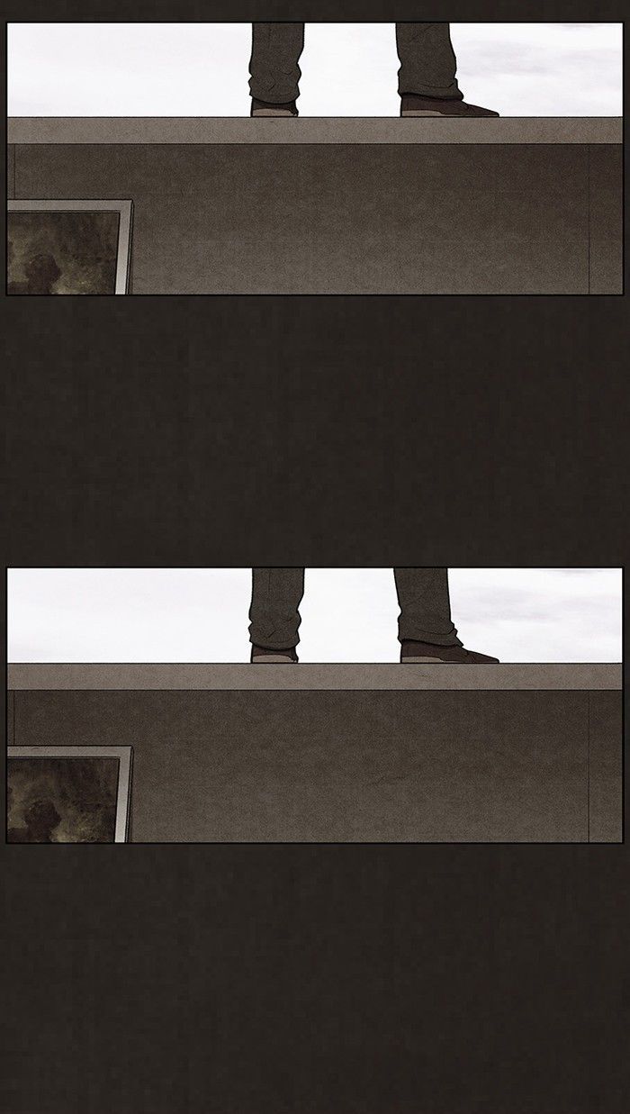 Bastard (HWANG Youngchan) chapter 92 page 84