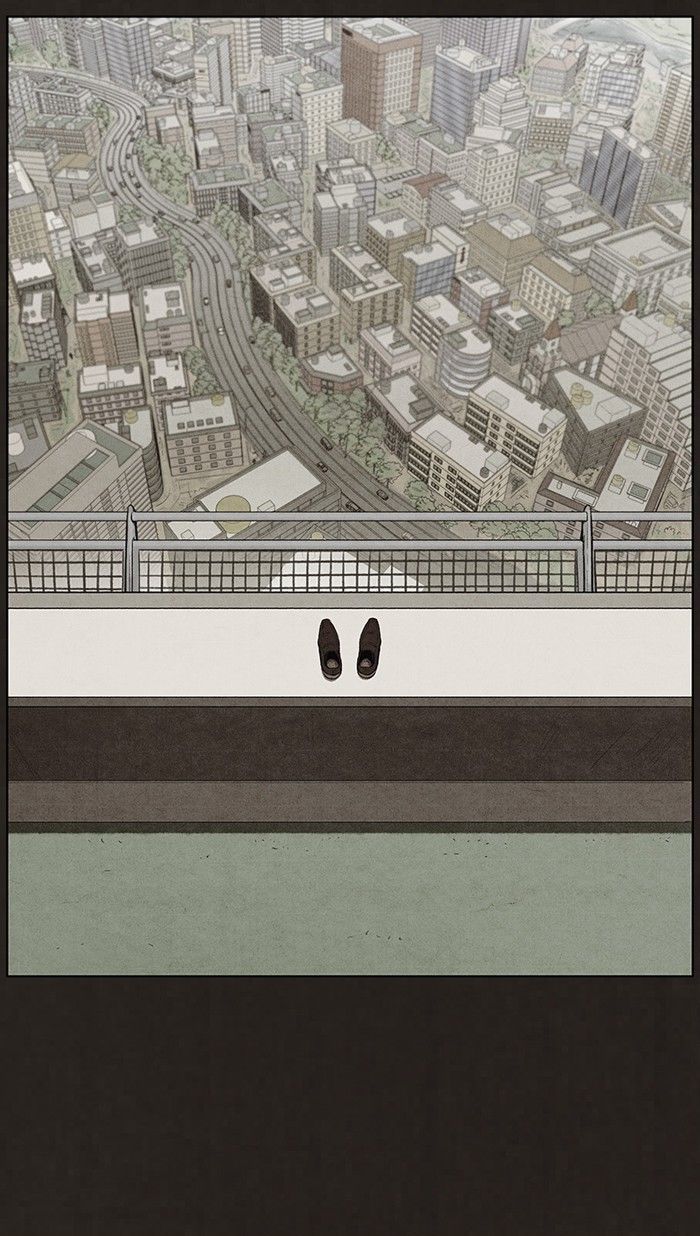 Bastard (HWANG Youngchan) chapter 92 page 87