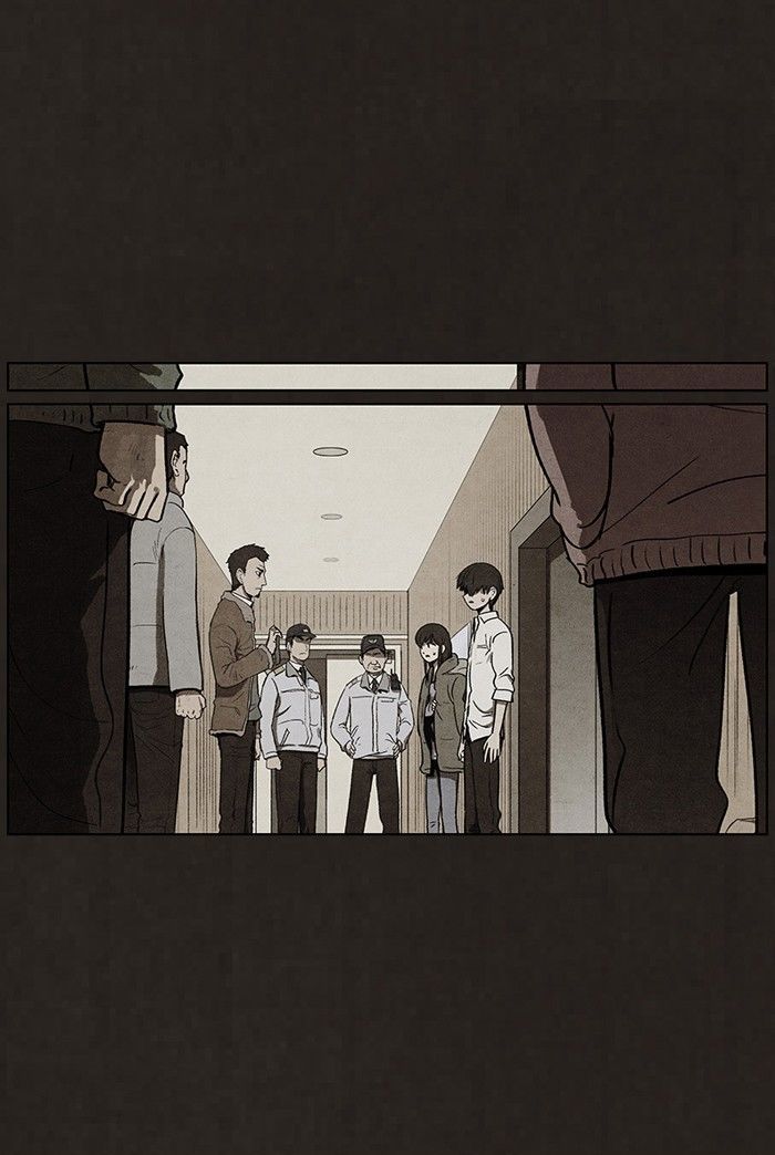 Bastard (HWANG Youngchan) chapter 92 page 88