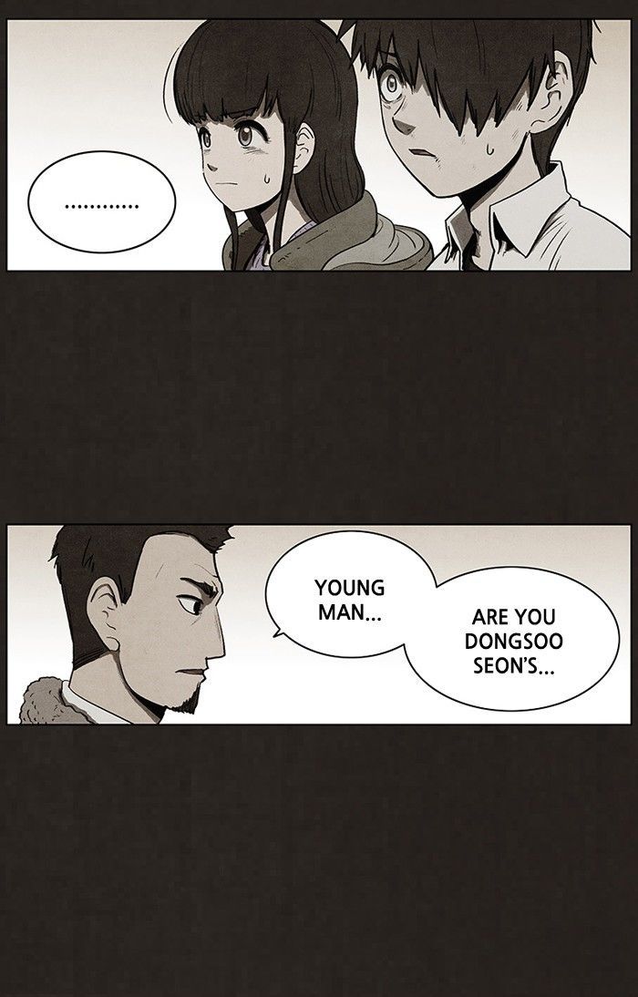Bastard (HWANG Youngchan) chapter 92 page 89
