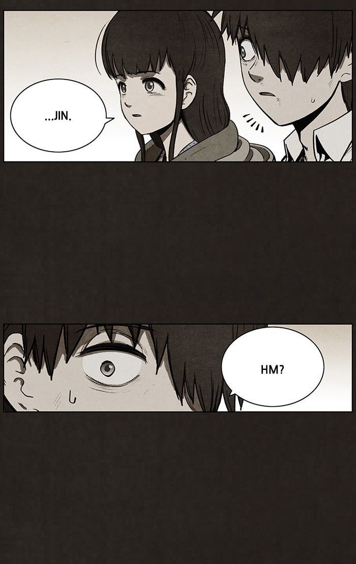 Bastard (HWANG Youngchan) chapter 92 page 90