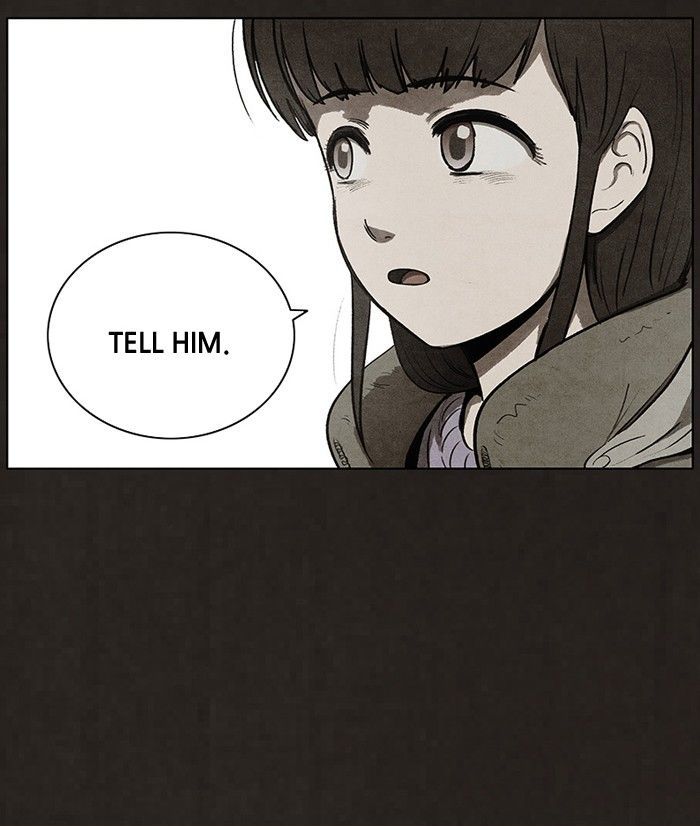 Bastard (HWANG Youngchan) chapter 92 page 91