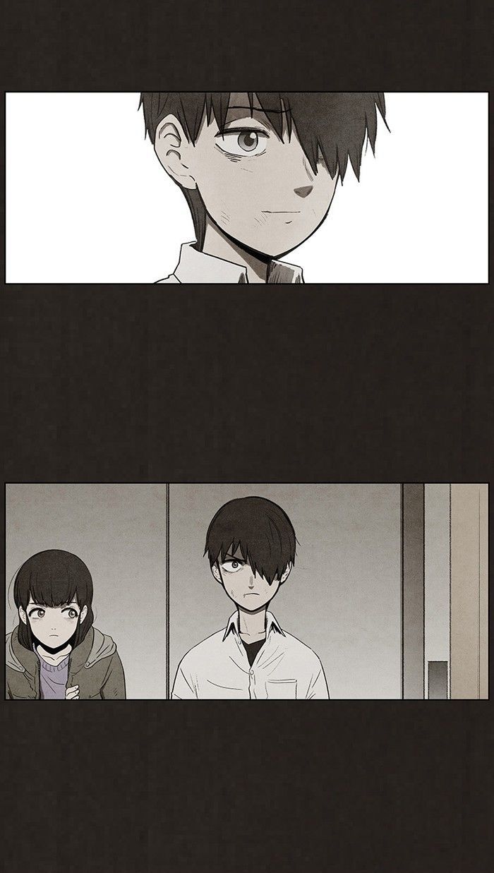 Bastard (HWANG Youngchan) chapter 92 page 96